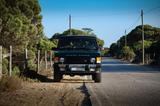 Land Rover Range Rover 300Tdi - Land Rover aus 1996