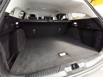 Ford Focus Turnier Apple CarPl. Alu Voll-LED usw