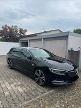 Opel Insignia Sports Tourer Kombi 2.0 Diesel OPC Line - Opel Insignia in Karlsruhe