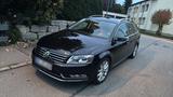 Volkswagen Verkaufe Passat B7   2013 - Volkswagen Passat aus 2012: Kombi