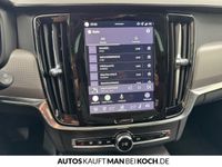 Volvo V90 - Vorschau Bild 28