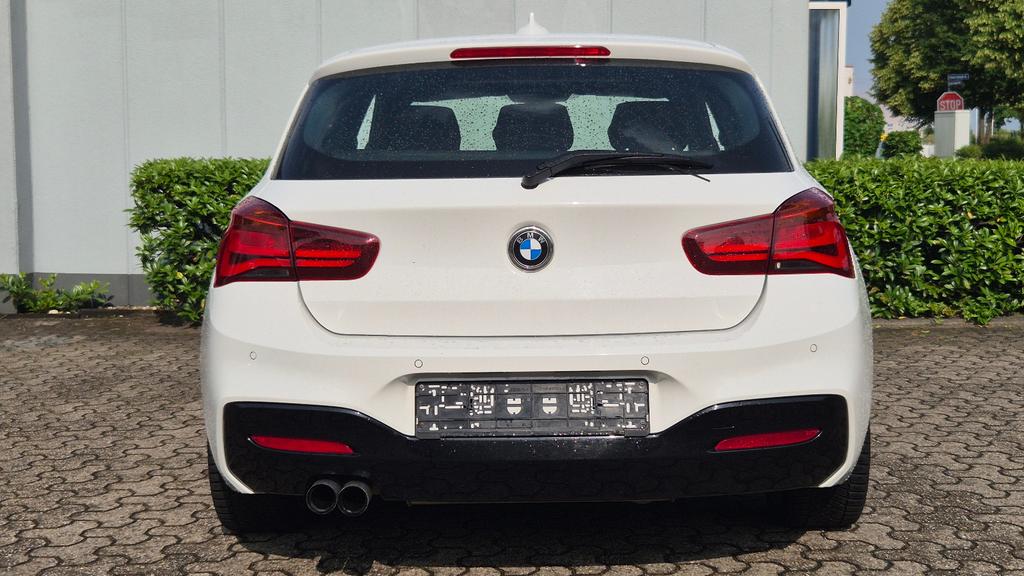 BMW 125