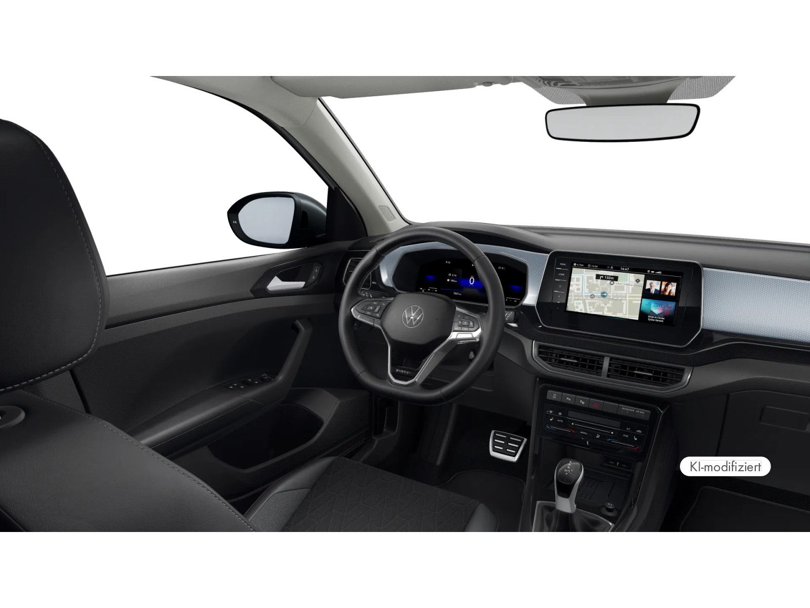 Volkswagen T-Cross - Bild 10