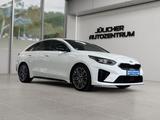 Kia pro cee'd / ProCeed GT-Line, Automatik, 2.Hand - Kia pro cee'd / ProCeed: Automatik