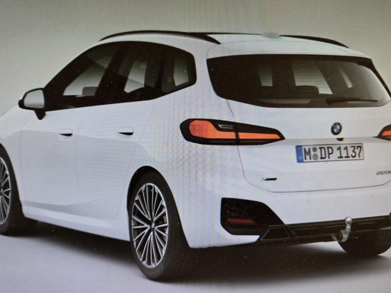 BMW 223i xDr.ActiveTourer M Sport SurView Adap LED foto 7