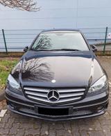 Mercedes-Benz Mercedes CLC 180 - gebrauchte Mercedes-Benz CLC 180 aus dem Jahr 2010