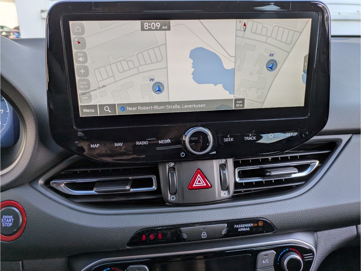 Hyundai i30 - Bild 9
