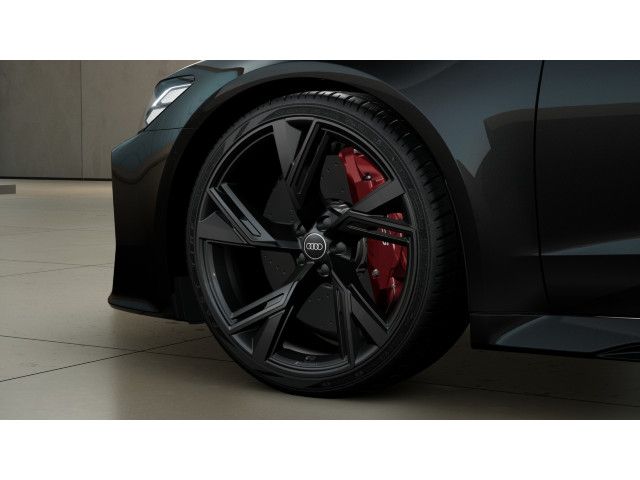 Audi RS7 - Bild 5