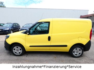 Fiat Doblo - 4