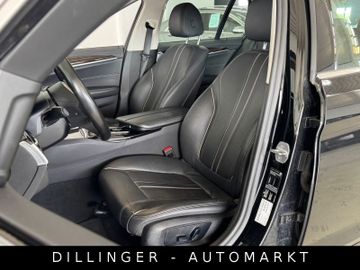 BMW 520 - 7