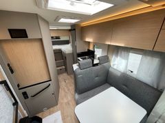 Bürstner Campeo TD 690 | Markise,RFK,Navi uvm.