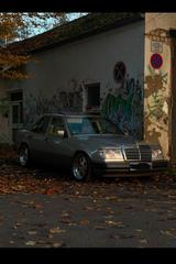 Mercedes-Benz Mercedes W124 230E - Mercedes-Benz 230 in Bielefeld