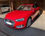 Audi A4 35 TFSI S tronic advanced Avant advanced