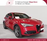 Alfa Romeo Stelvio 2.2 Diesel 16V AT8 Q4 Sprint - gebrauchte Alfa Romeo Stelvio aus dem Jahr 2022