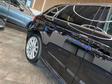 MYAUTOCENTER – Gebraucht- und Jahreswagen mit Werkstattservice in Pfaffenhofen Audi A3 Sportback *NAV*TEMPO*SitzHZ*2-ZONEN*PDC*