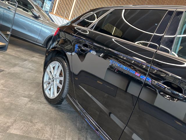 MYAUTOCENTER – Gebraucht- und Jahreswagen mit Werkstattservice in Pfaffenhofen Audi A3 Sportback *NAV*TEMPO*SitzHZ*2-ZONEN*PDC*