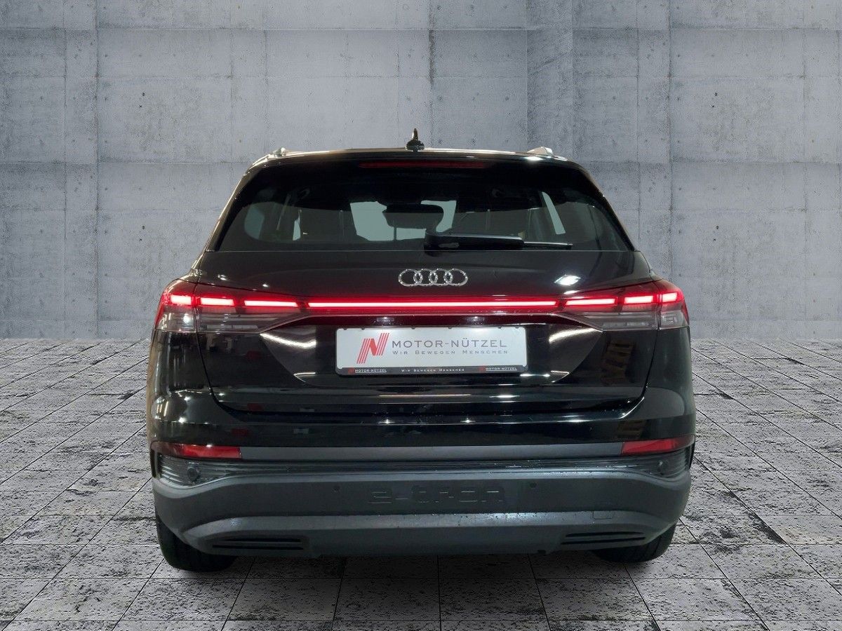 Audi Q4 e-tron - Bild 5