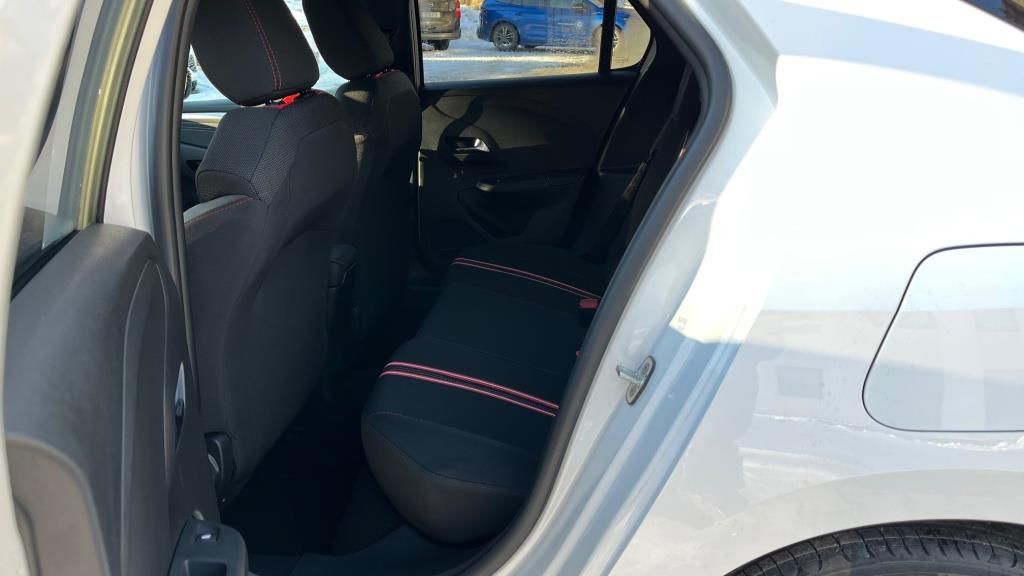 Autohaus Klingenthal -  Opel Corsa-e GS Line 136PS IntelliLux/LHZ/Klimaautom. - Bild 13