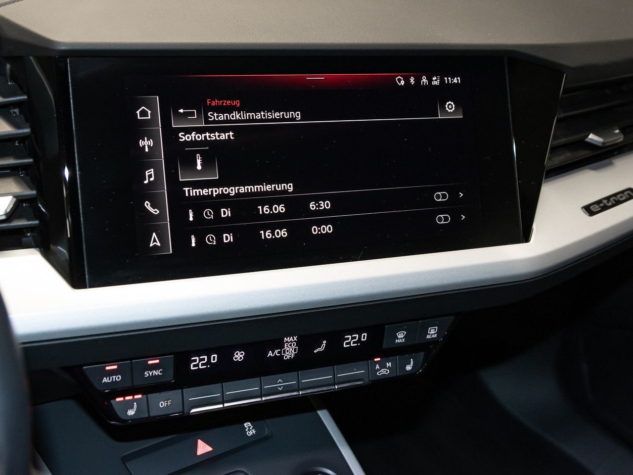 Audi Q4 e-tron - Bild 19
