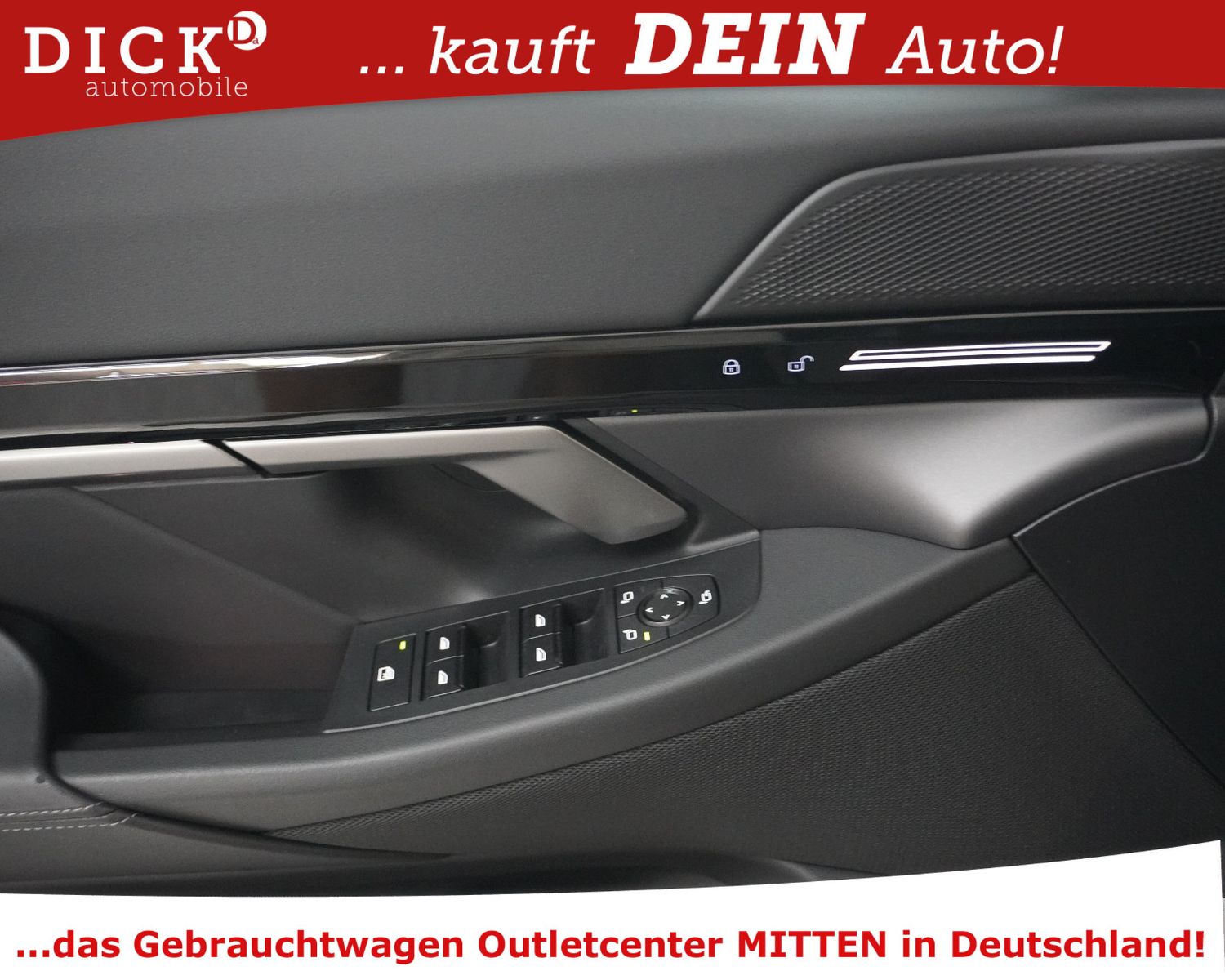 Fahrzeugabbildung BMW 520d T Aut Sport LEDER+SHZ+NAV PLUS+KAM+LED+18+M