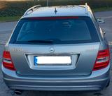Mercedes-Benz C 220 CDI T BlueEFFICIENCY AVANTGARDE AVANTGARDE - Mercedes-Benz C 220 aus 2011: Cdi