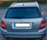 Mercedes-Benz C 220 CDI T BlueEFFICIENCY AVANTGARDE AVANTGARDE - Mercedes-Benz C 220 aus 2011: Cdi