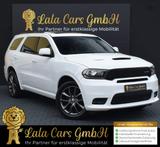 Dodge Durango GT/3.6 Ltr./AWD/BEATS/STANDHZG/7SITZER - Dodge Autos von Händlern