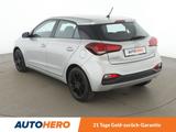 Hyundai i20 1.2 Select *LIMITER*ALU*KLIMA*SPUR* - Hyundai i20: Select