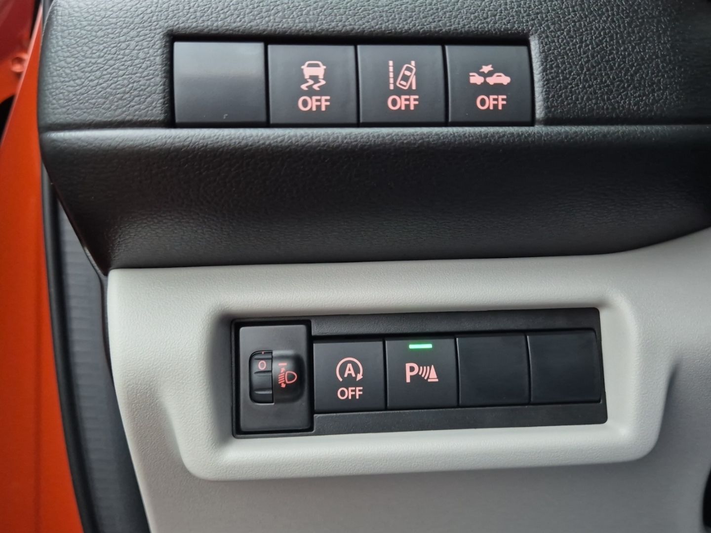 Suzuki Swift - Bild 23