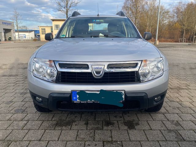 Dacia Duster 1.6 16V 105 4x2 Lauréate