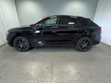 Audi SQ8 4.0 TDI quattro Pano*AHK*StHz*Leder*Matrix