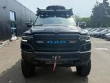 Dodge RAM HEMI 5.7 1500 Limited Crew Cab LB Off-Road - Dodge RAM: 5.7