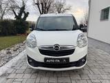 Opel Combo 1.6 CDTI 105CV PC-TN Van Blitz (750kg - Opel: Blitz