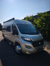 Westfalia 641 E Columbus Amundsen Aut. Solar AHK Cam 1.Hd.