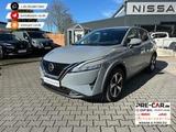 Nissan Qashqai N-Connecta Automatik 4x4 NAVI e-Klappe - Nissan Qashqai in Hamm