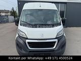 Peugeot Boxer Kasten Hochraum 333 L2H2 Pro Avantage Edit - Offers matching your search criteria