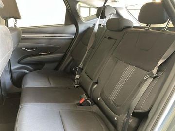 Hyundai TUCSON - 11