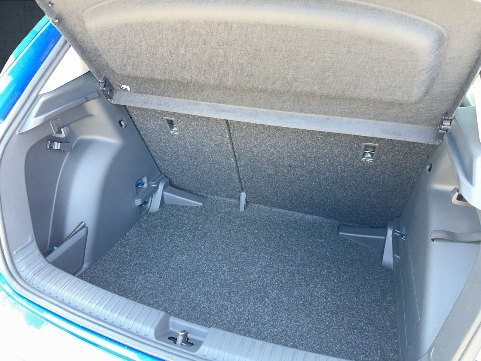 Skoda Fabia - Bild 12
