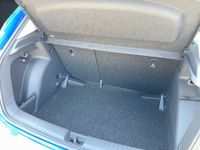 Skoda Fabia - Vorschau Bild 12