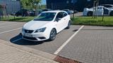 Seat Ibiza 1.4 TDI - Seat Ibiza aus 2015 mit Diesel-Antrieb: Kleinwagen