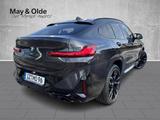 BMW X4 M40 i M-Sport Pro Head-Up AHK Pano StandHZG H - : Allradantrieb, Geländewagen