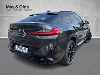 BMW X4 M40 - Vorschau Bild 3