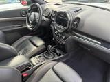 MINI John Cooper Works Countryman John Cooper Wor... - MINI Countryman Serie: Kleinwagen