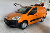 Citroën Berlingo 1.6 HDi 16 L2 Lang HU neu - Citroën Berlingo l2