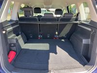 Volkswagen Touran - Vorschau Bild 14