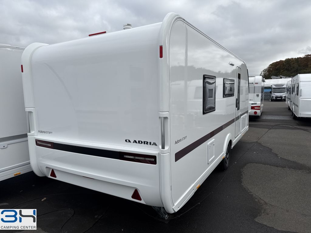 Adria Adora 573 PT