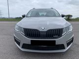 Skoda Octavia 2.0 TSI RS 245 Combi Tüv Service Neu - Skoda Octavia Gebrauchtwagen in Berlin