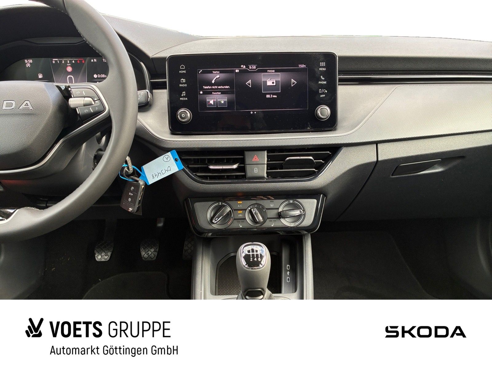 Skoda Kamiq - Bild 8