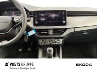Skoda Kamiq - Vorschau Bild 8