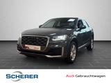 Audi Q2 2.0 TDI quattro S tronic *LED*S Line*RFK* - Audi Q2 mit Diesel-Antrieb: Automatik